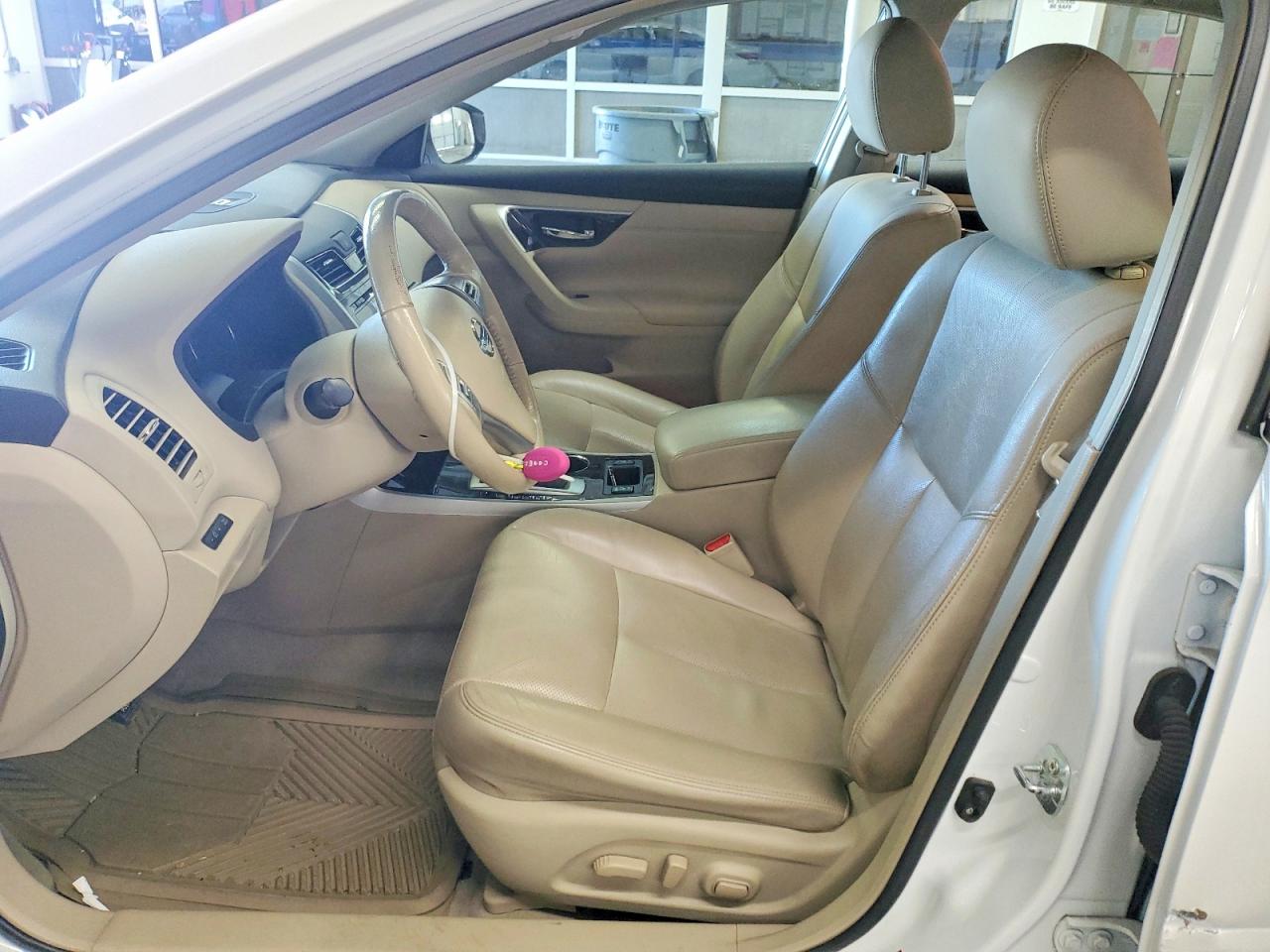 2013 NISSAN ALTIMA 2.5 photo 7