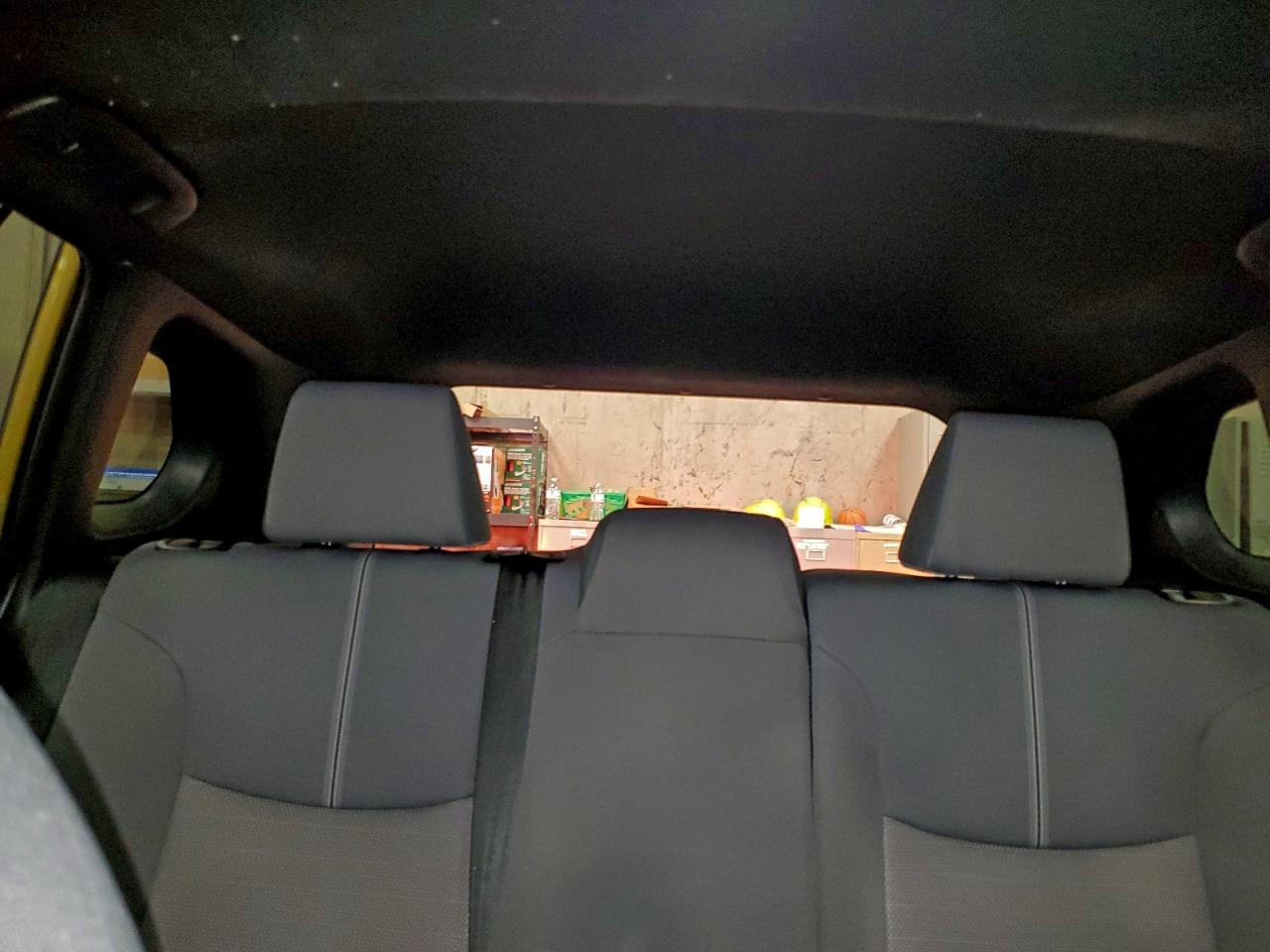 2024 TOYOTA COROLLA CROSS SE photo 10