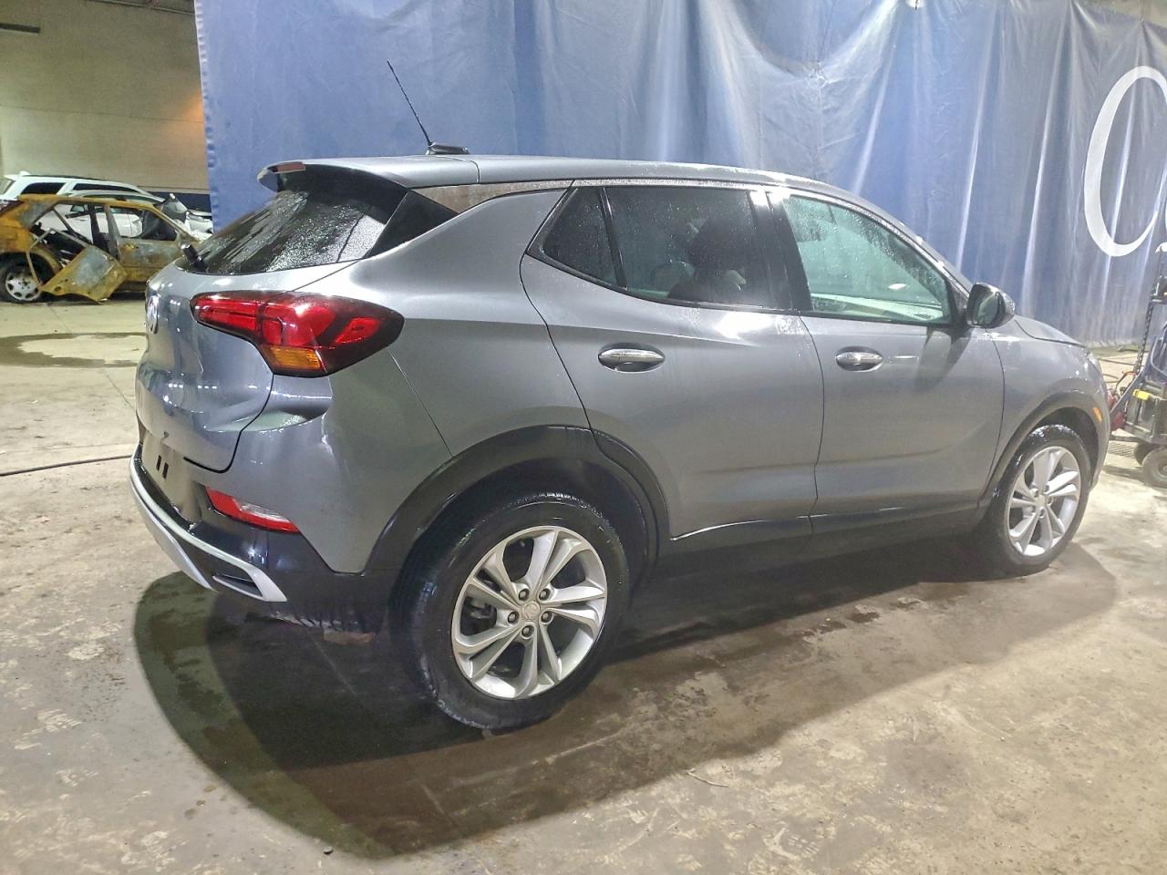 2020 BUICK ENCORE GX PREFERRED photo 3