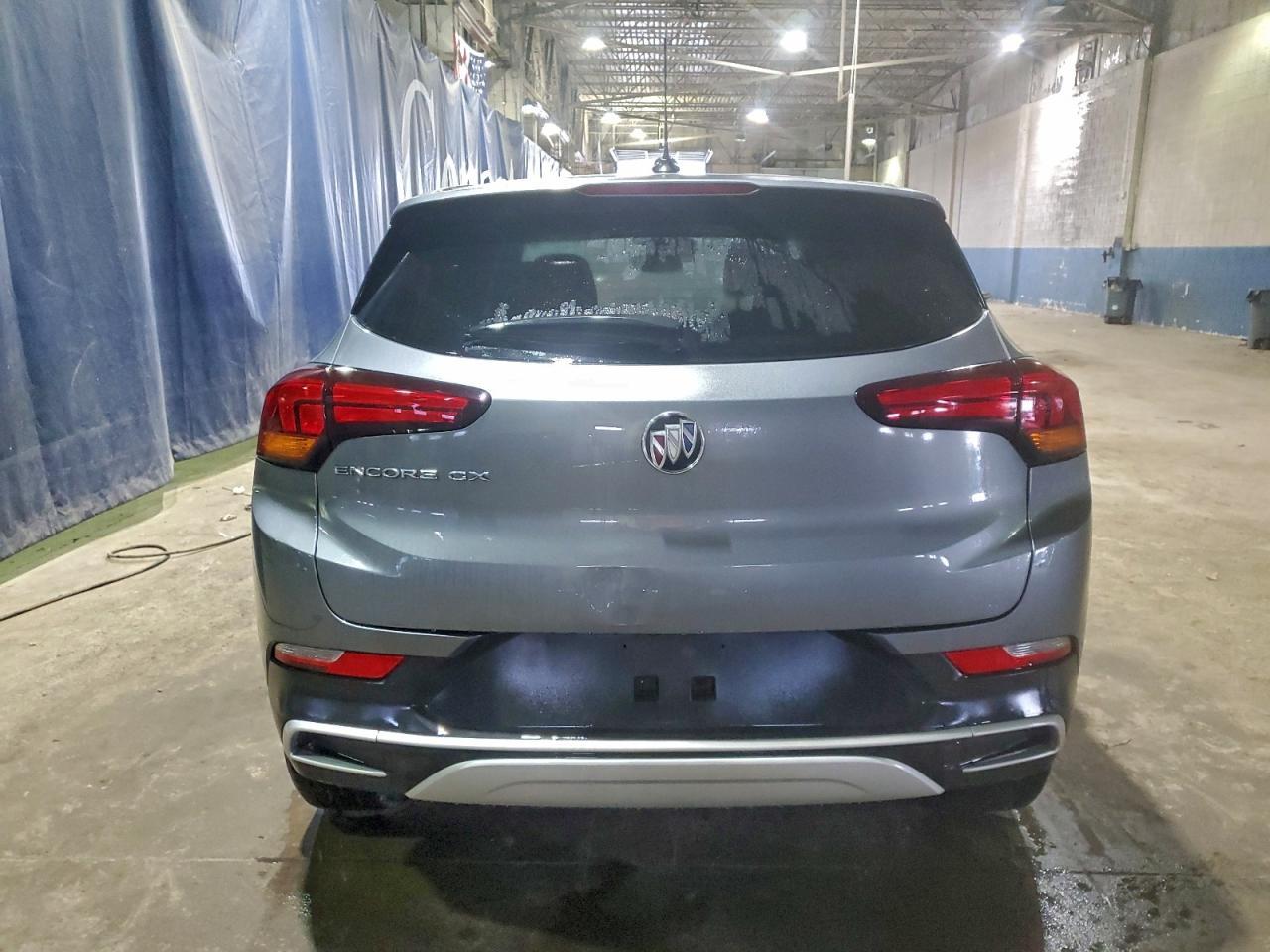 2020 BUICK ENCORE GX PREFERRED photo 6