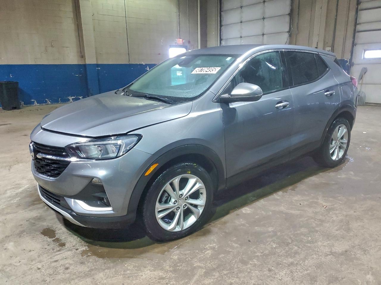 2020 BUICK ENCORE GX