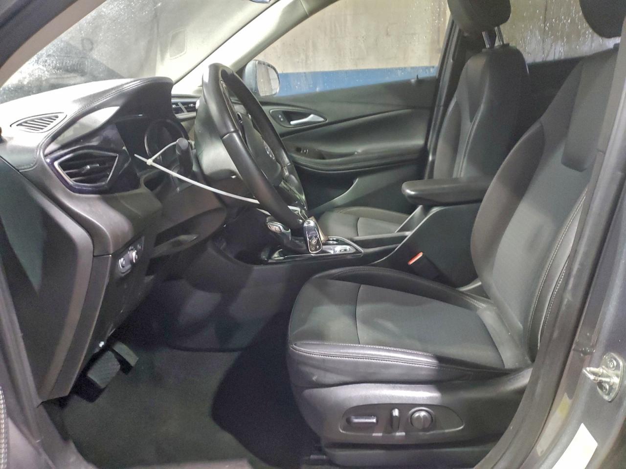 2020 BUICK ENCORE GX PREFERRED photo 7