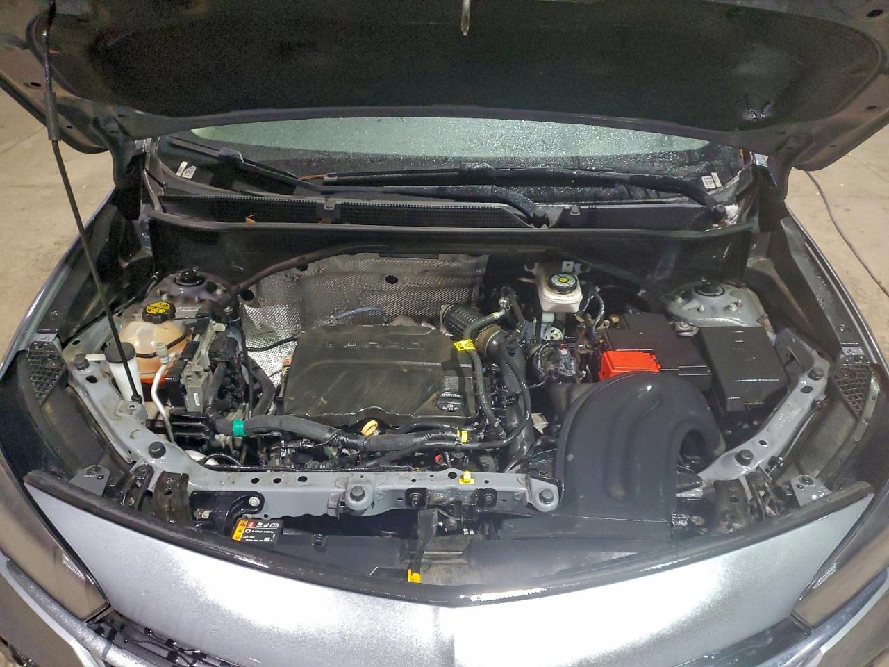 2020 BUICK ENCORE GX PREFERRED photo 12