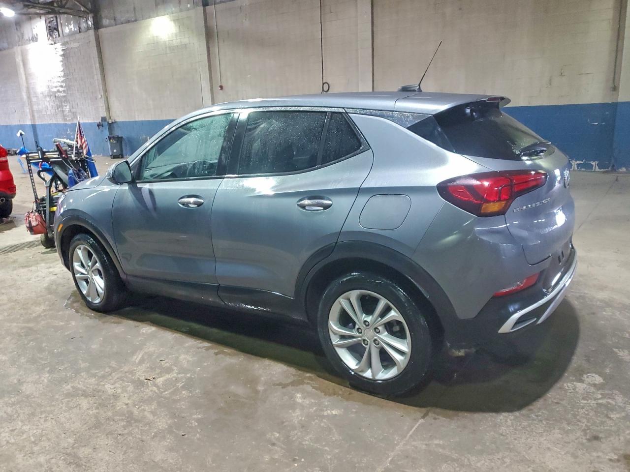 2020 BUICK ENCORE GX PREFERRED photo 2