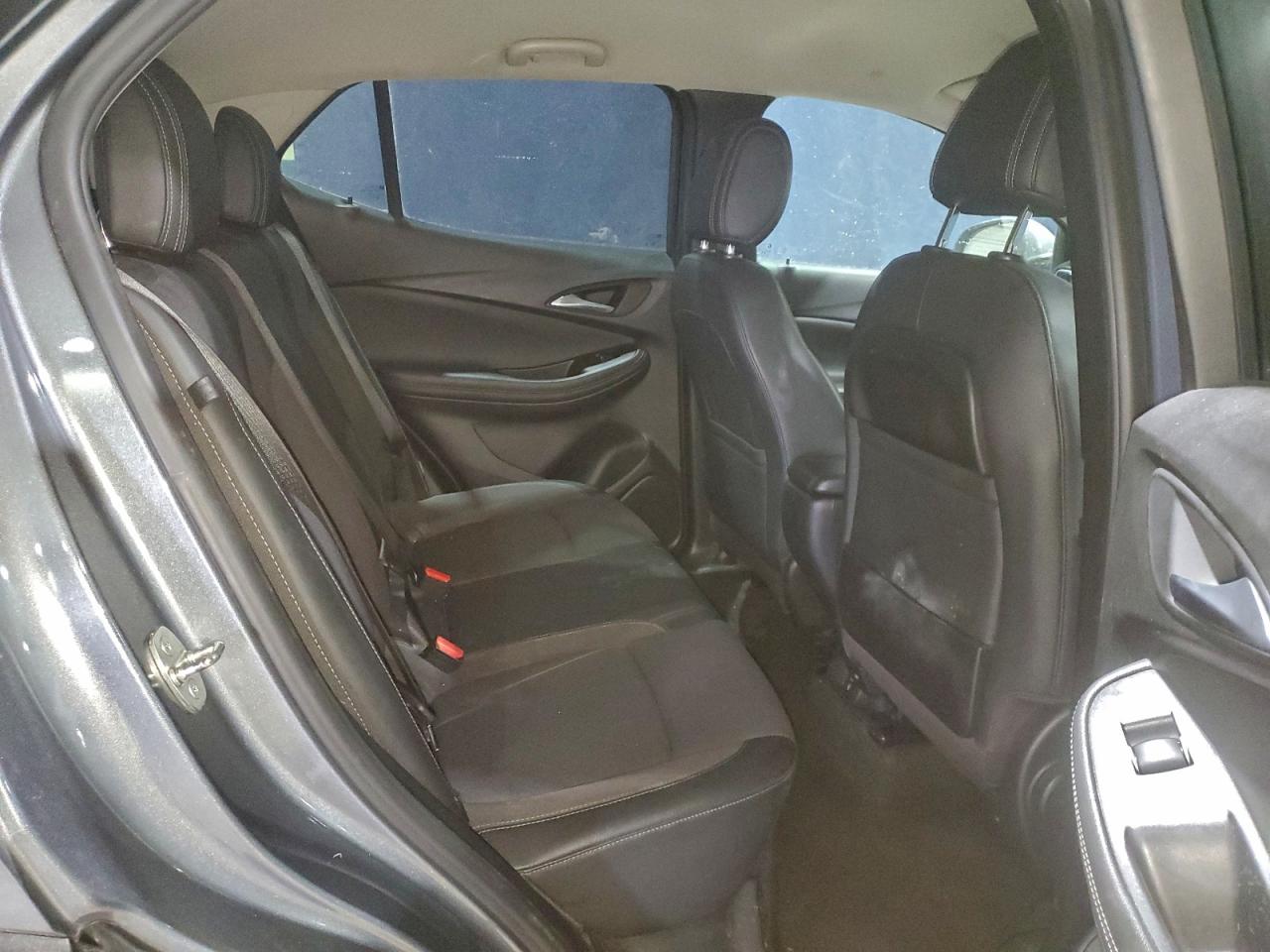 2020 BUICK ENCORE GX PREFERRED photo 11