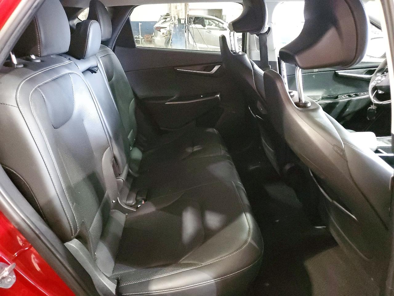 2024 KIA EV6 LIGHT photo 11