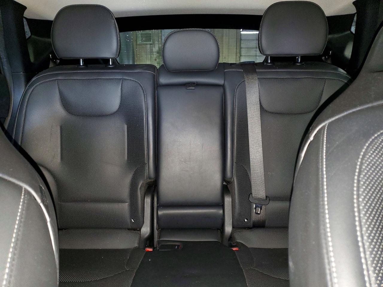 2024 KIA EV6 LIGHT photo 10
