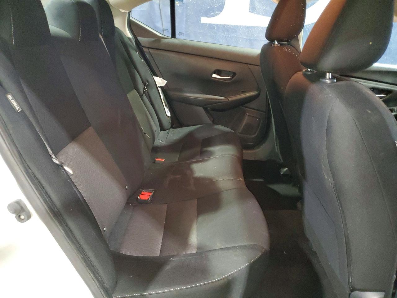 2023 NISSAN SENTRA SV photo 10
