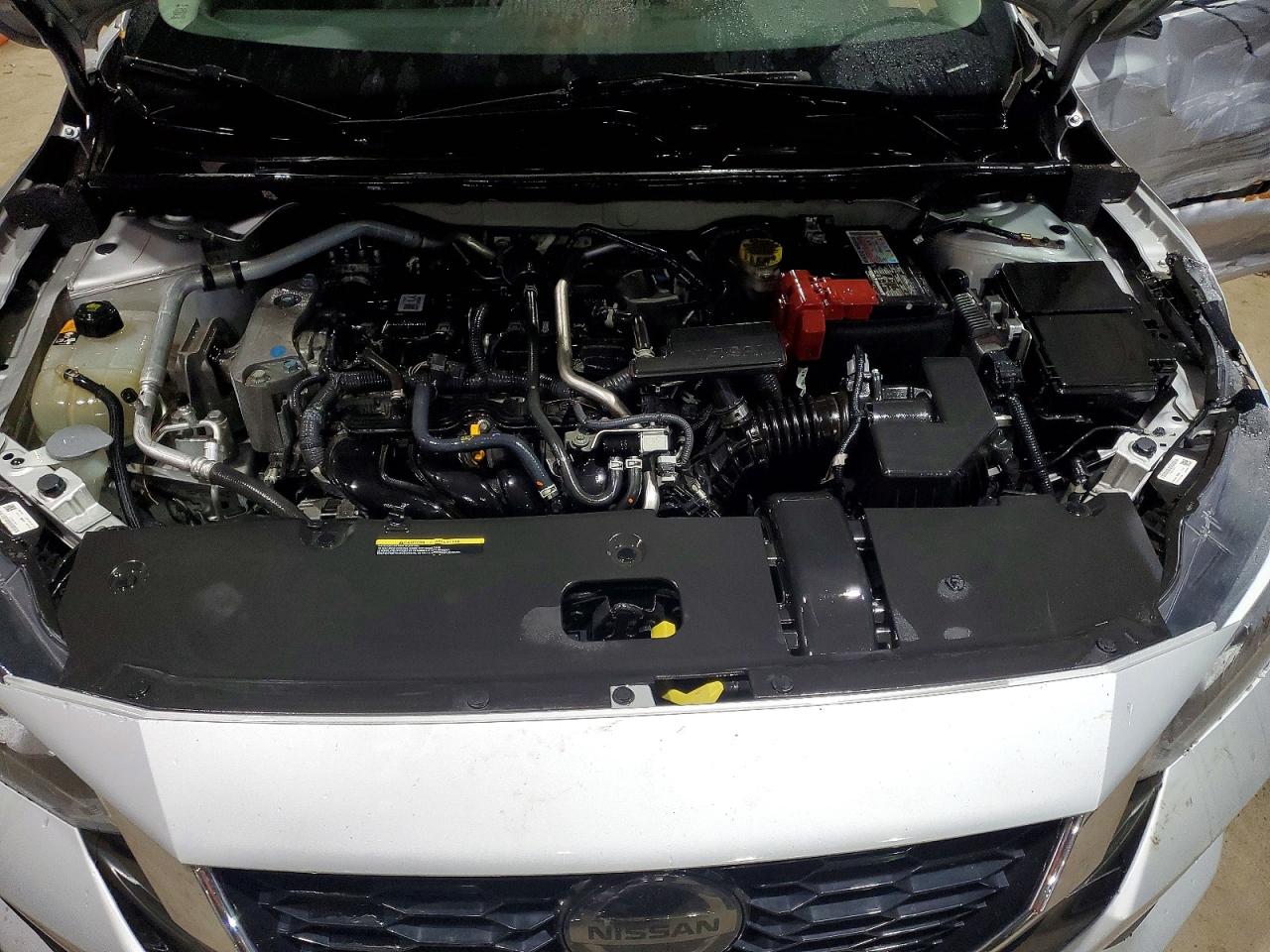 2023 NISSAN SENTRA SV photo 11