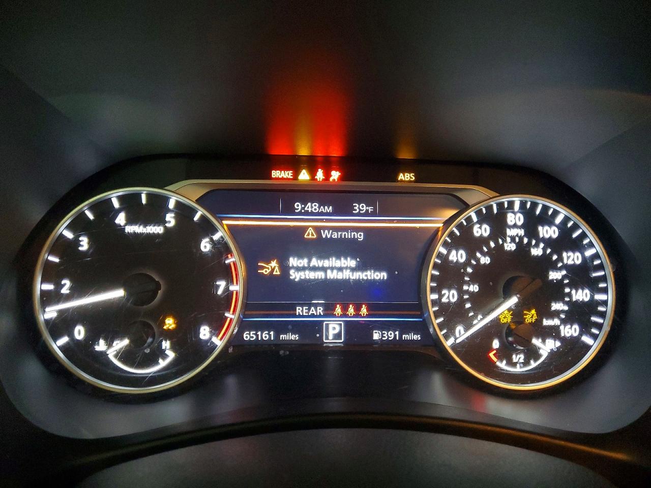 2023 NISSAN SENTRA SV photo 9