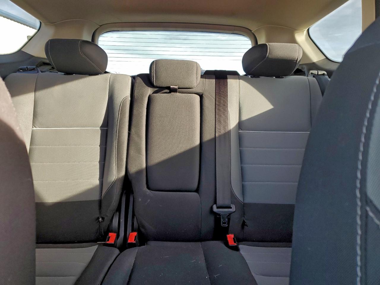 2015 FORD ESCAPE SE photo 10