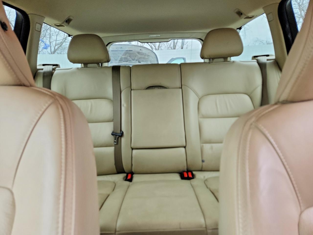 2015 VOLVO XC70 T6 PREMIER+ photo 10