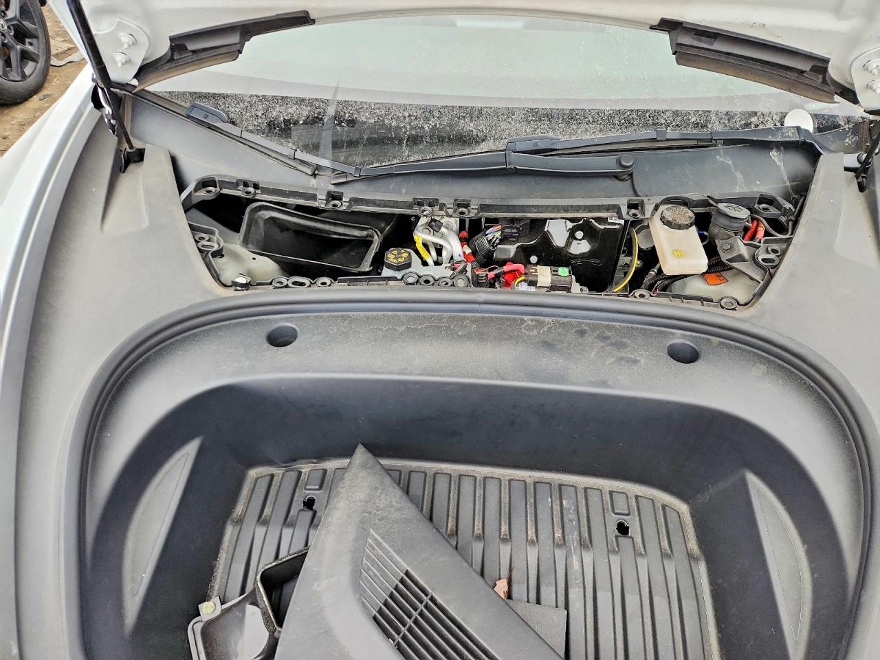 2022 TESLA MODEL 3 photo 11