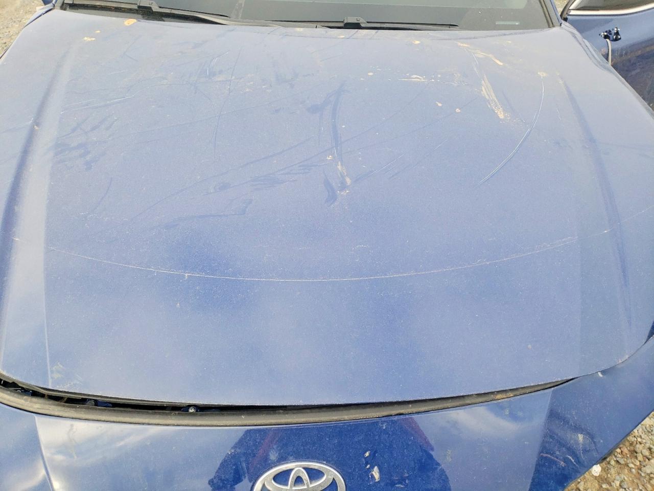 2025 TOYOTA CAMRY XSE photo 11