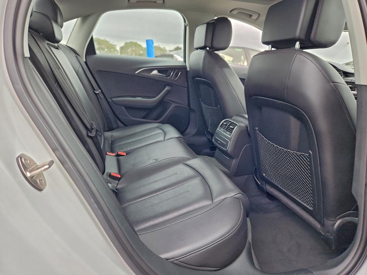 2018 AUDI A6 PREMIUM photo 10