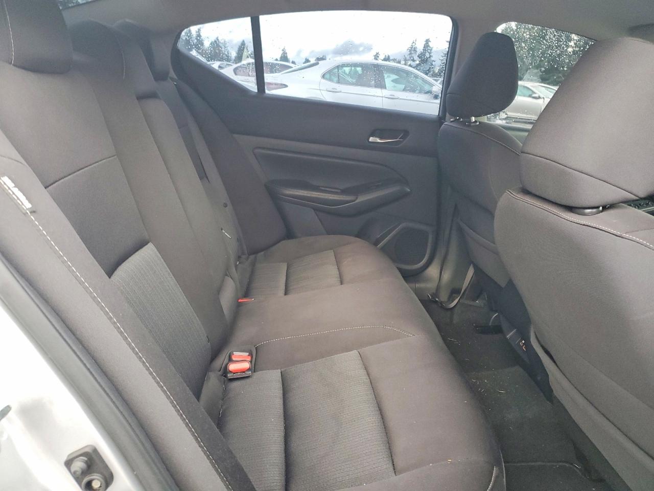 2019 NISSAN ALTIMA 2.5 S photo 10