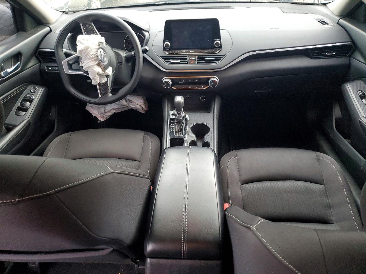 2019 NISSAN ALTIMA 2.5 S photo 8