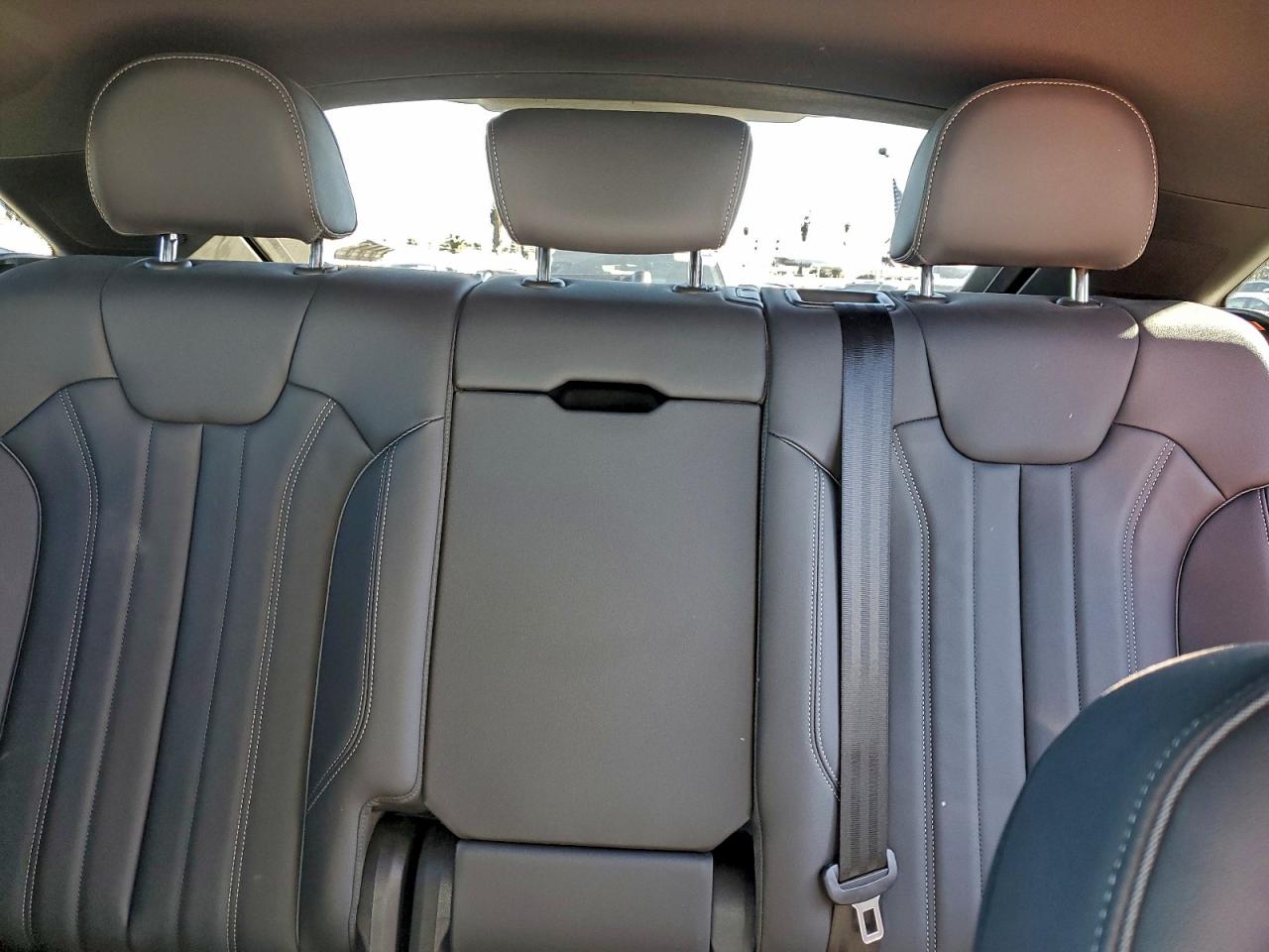 2024 AUDI Q5 SPORTBACK PRM PLS 45 photo 10