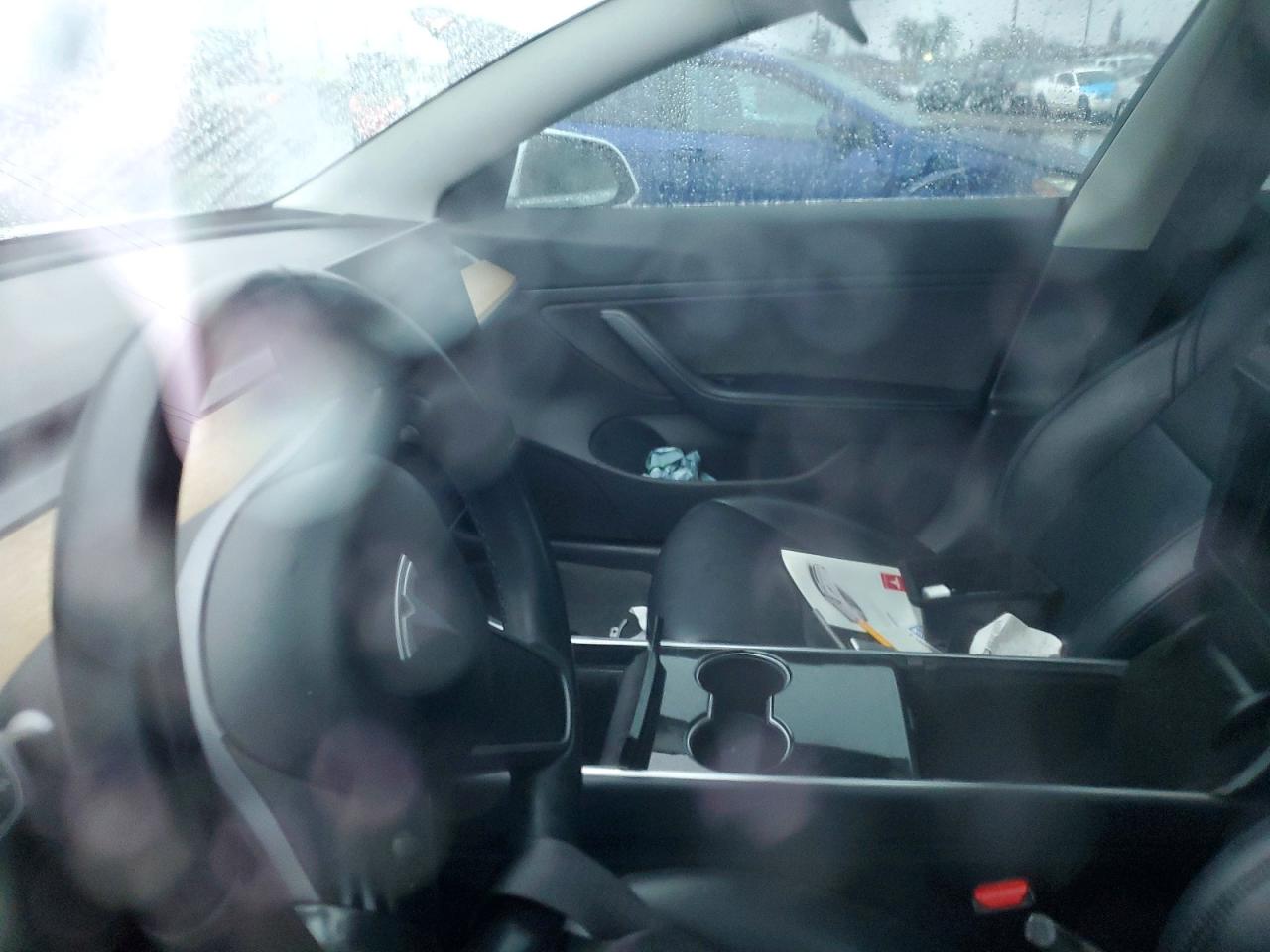 2018 TESLA MODEL 3 photo 9