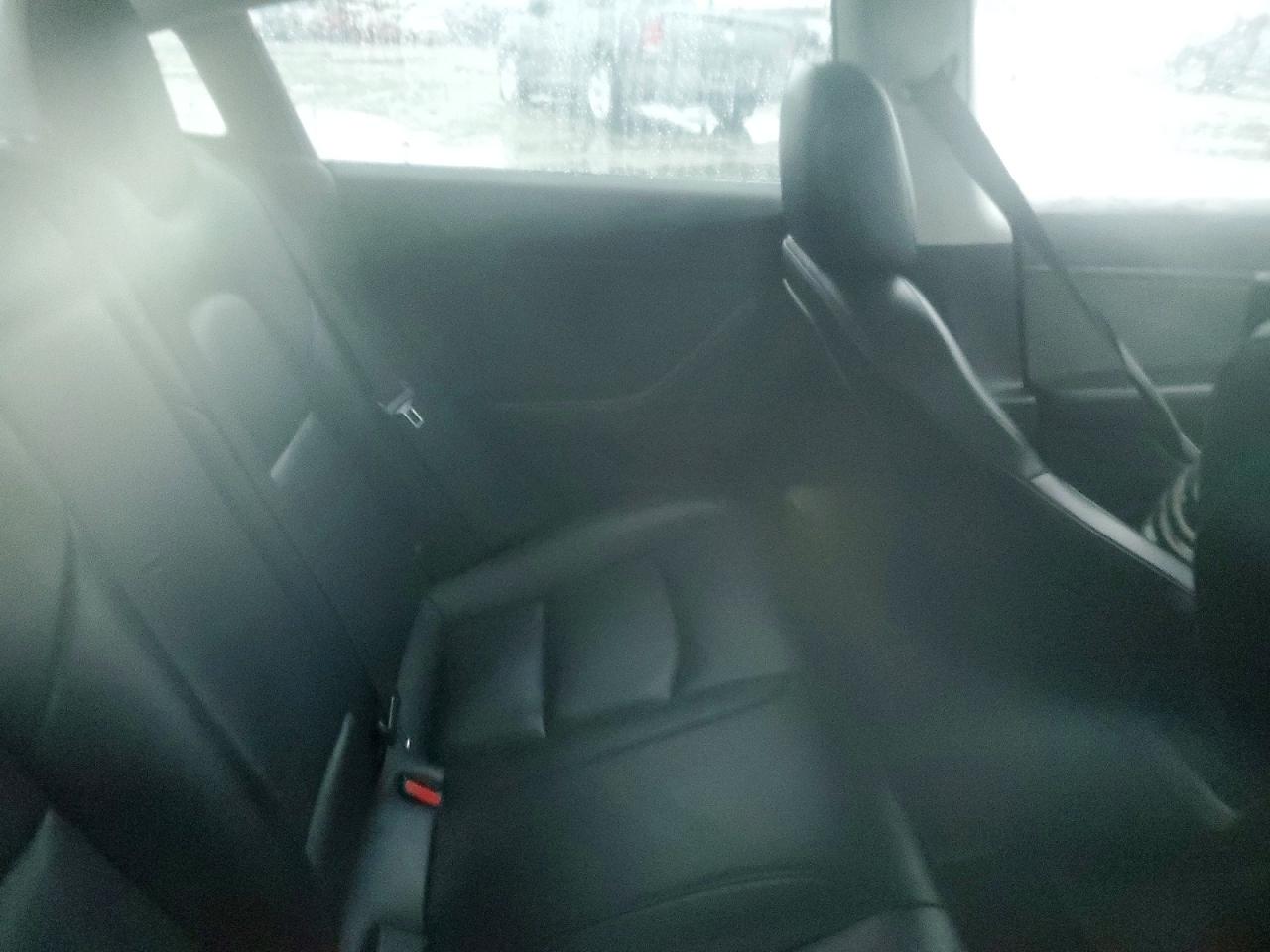 2018 TESLA MODEL 3 photo 10