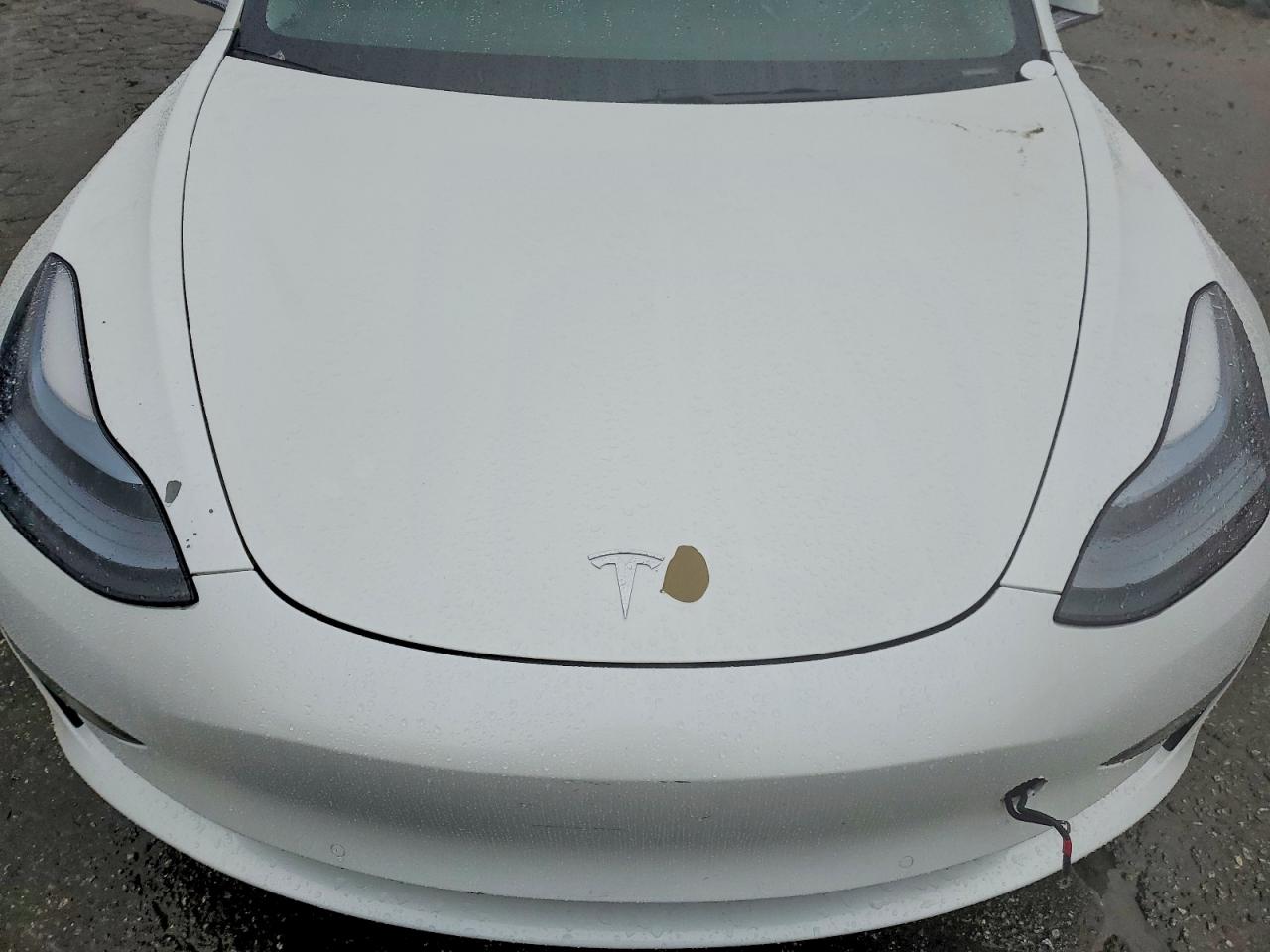 2018 TESLA MODEL 3 photo 11