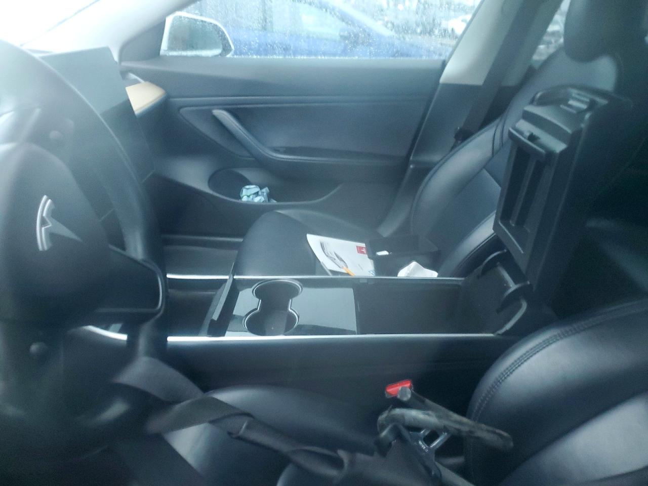 2018 TESLA MODEL 3 photo 7