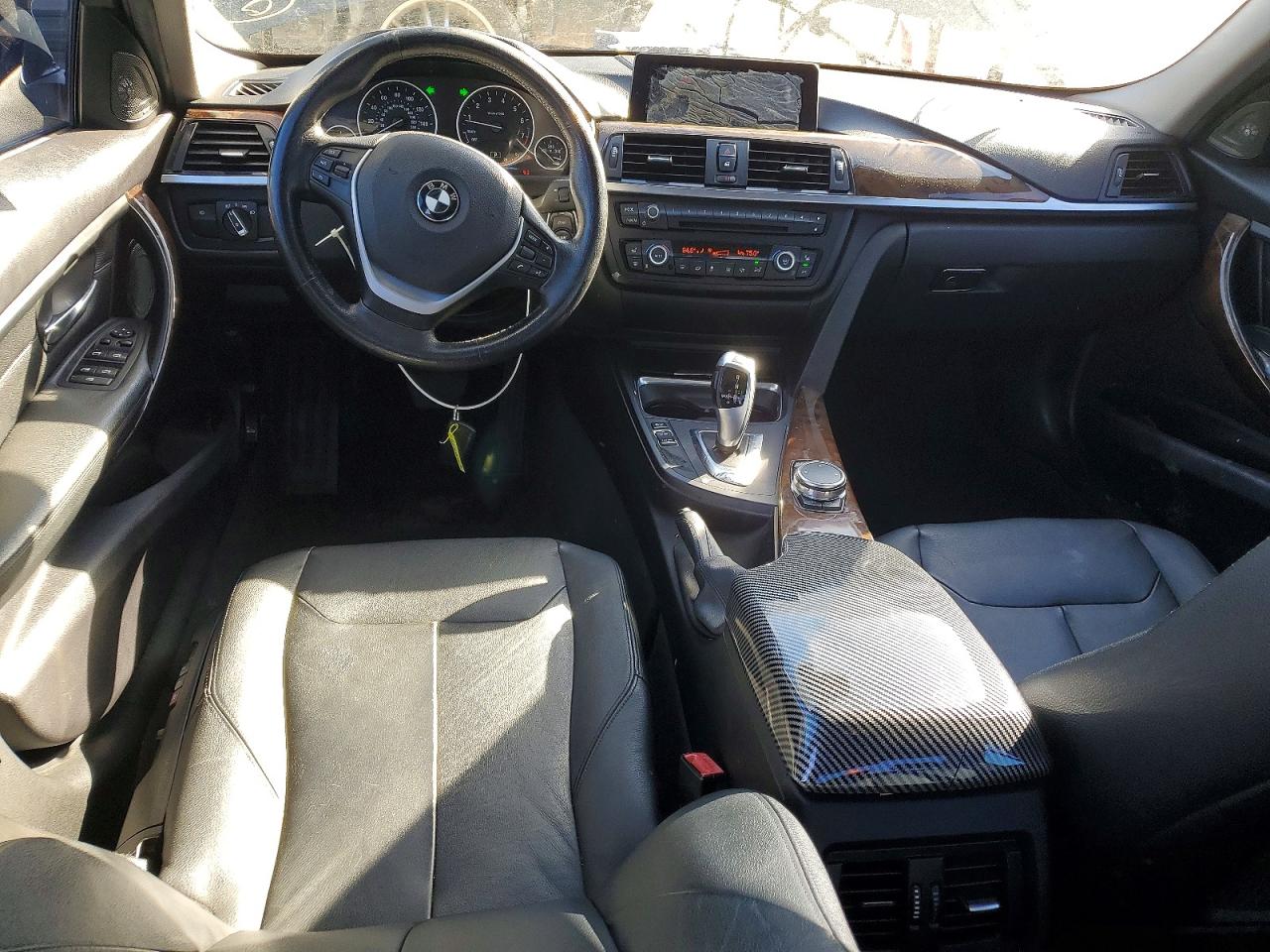 2015 BMW 335 XI photo 15