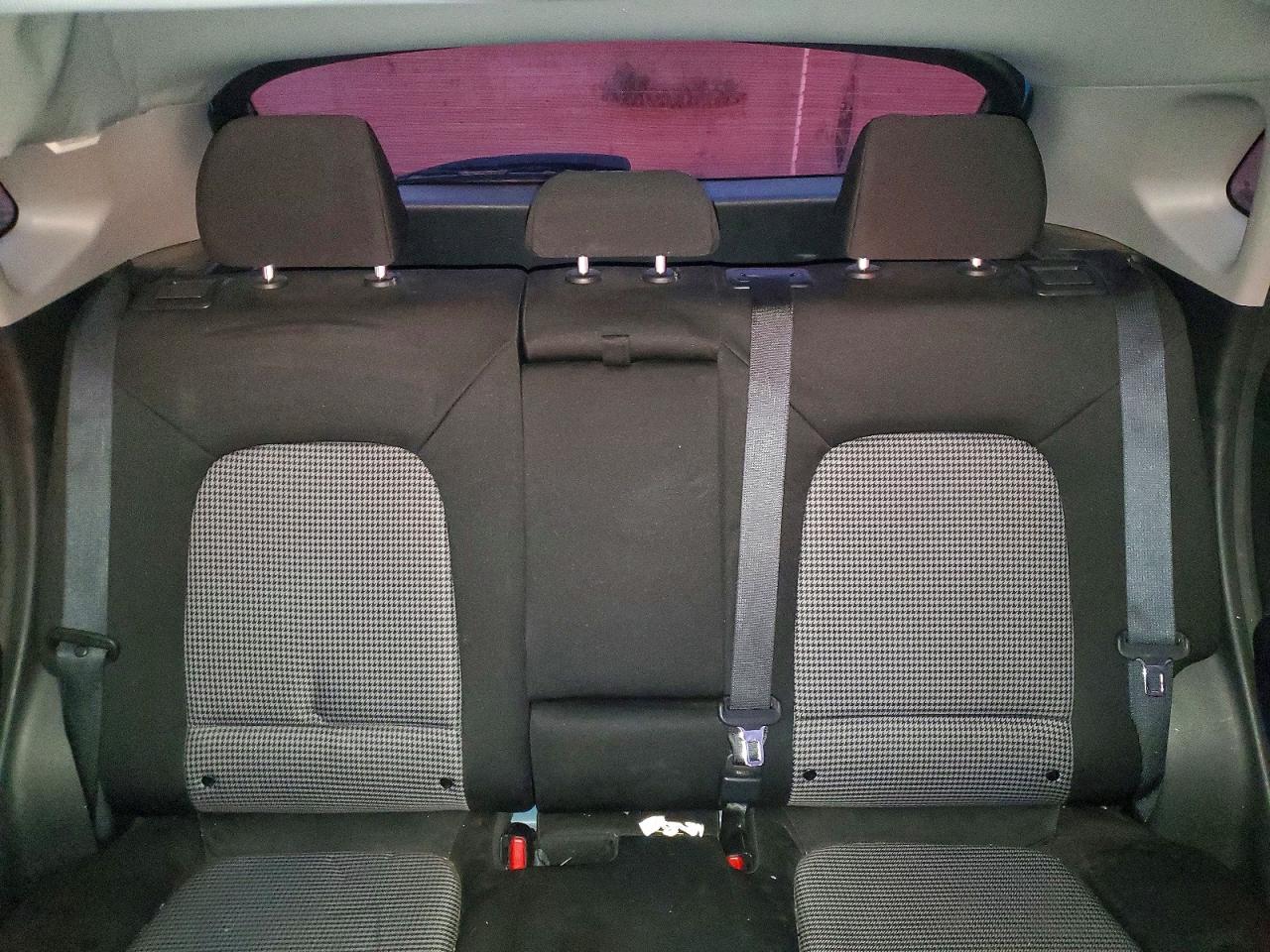 2020 HYUNDAI KONA photo 19