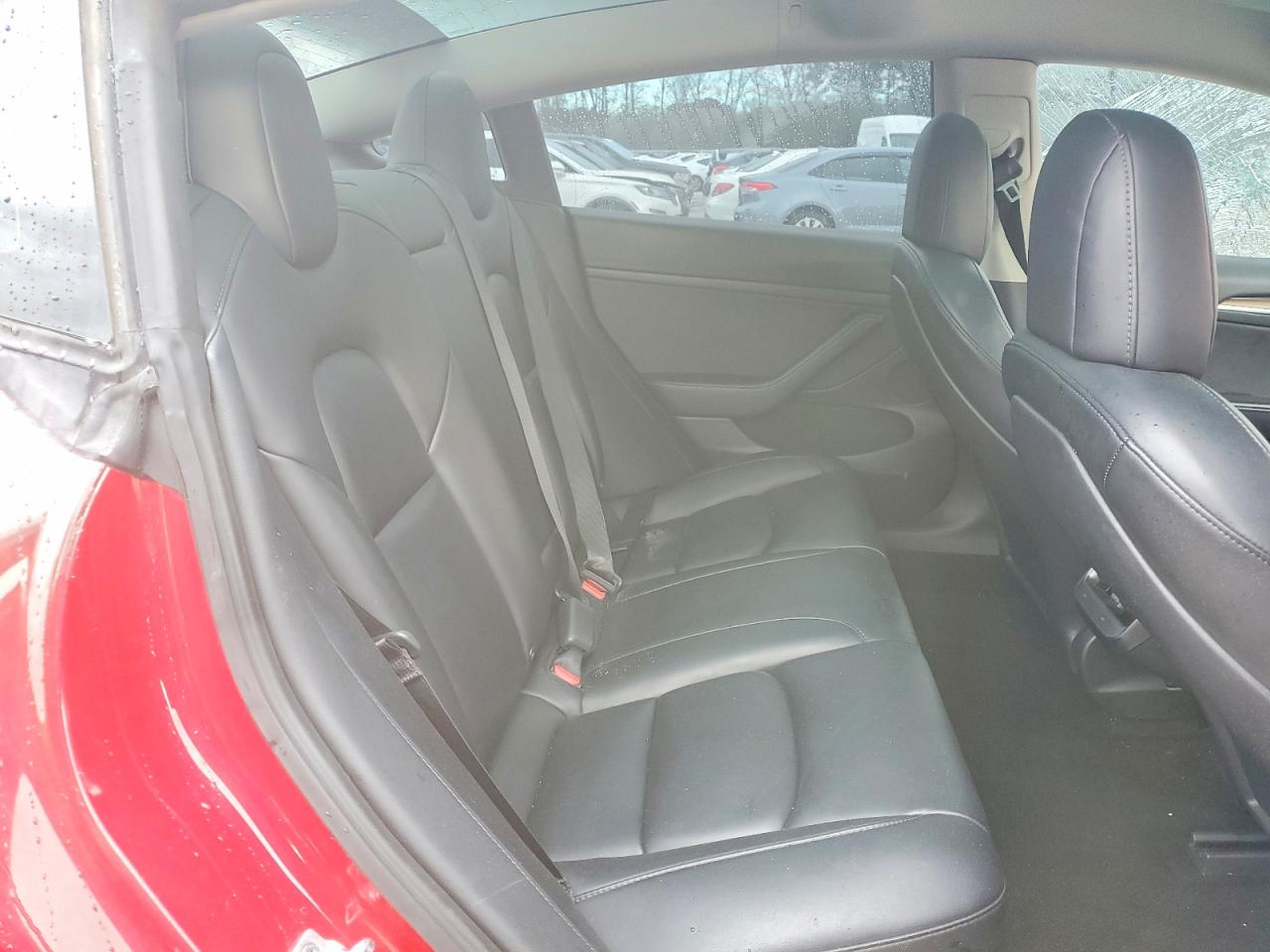 2023 TESLA MODEL 3 photo 10