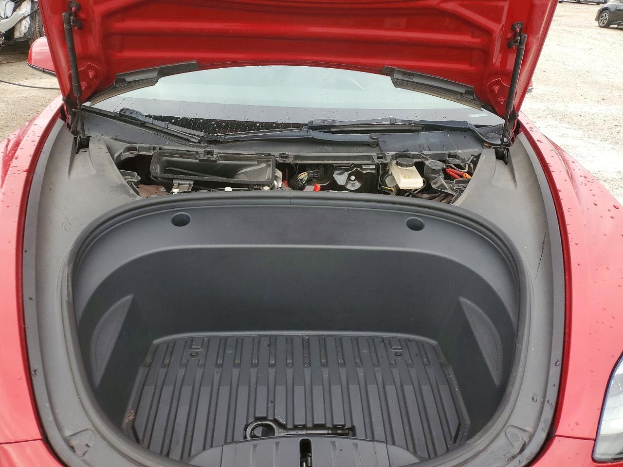 2023 TESLA MODEL 3 photo 11