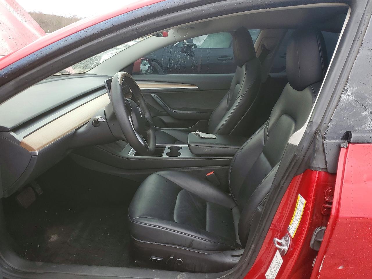 2023 TESLA MODEL 3 photo 7