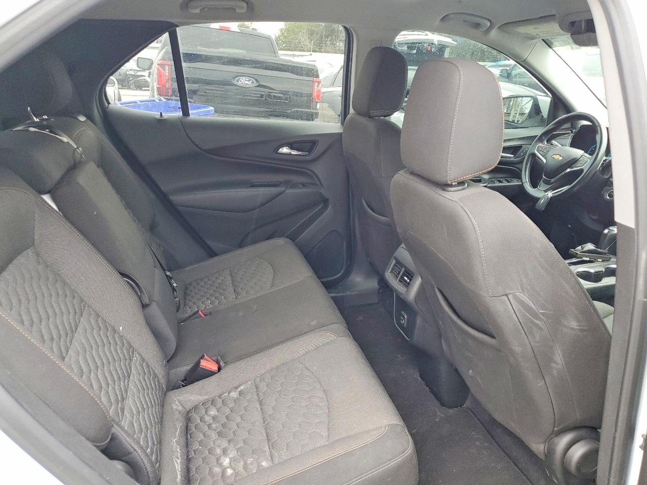 2019 CHEVROLET EQUINOX LT photo 10