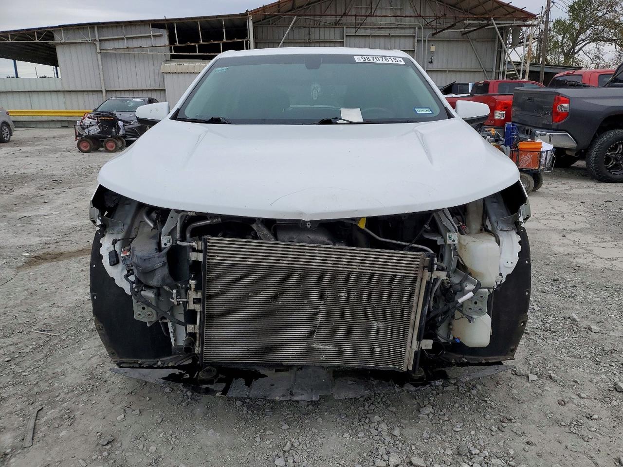 2019 CHEVROLET EQUINOX LT photo 5