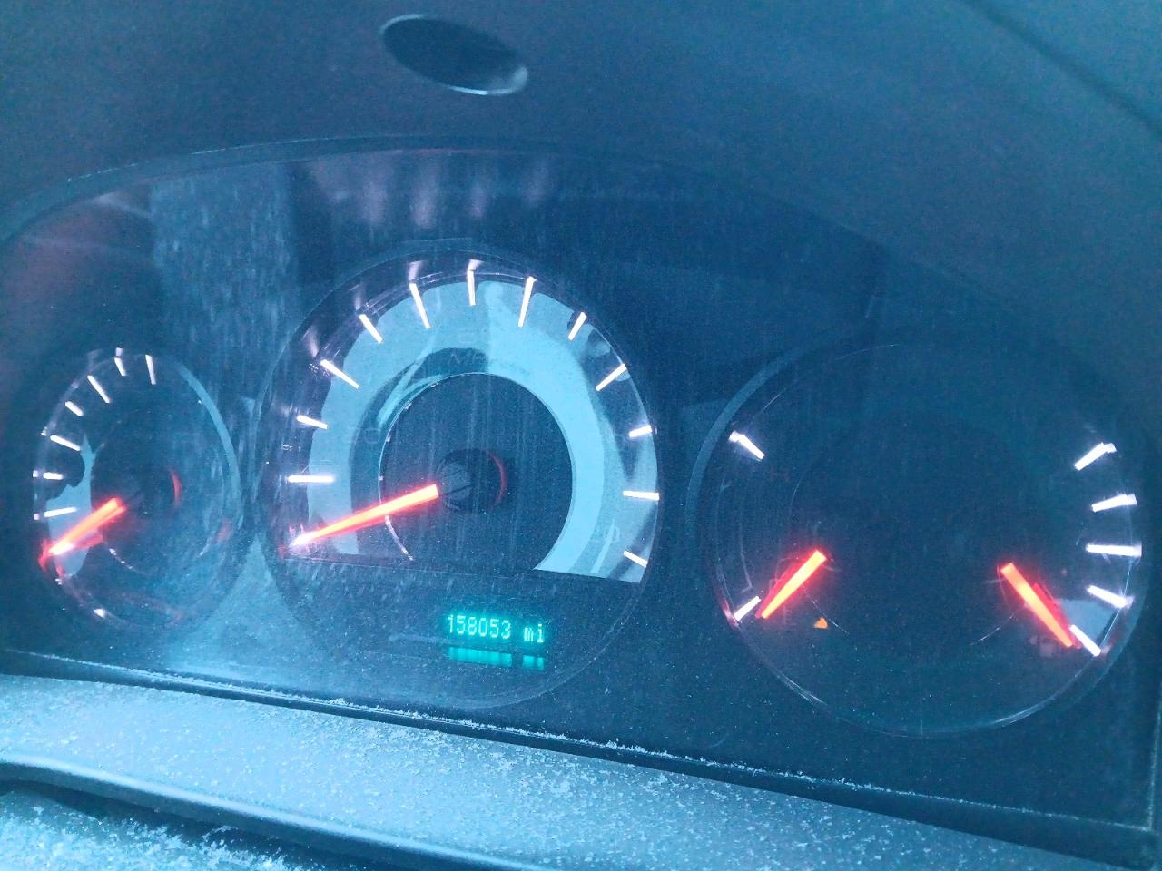 2012 FORD FUSION SE photo 9