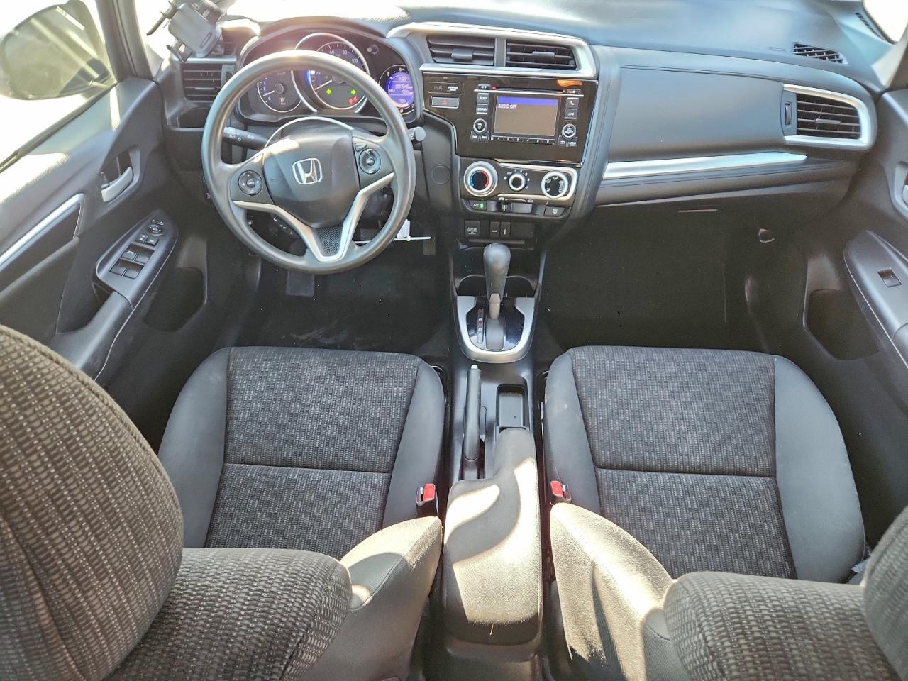 2015 HONDA FIT LX photo 8