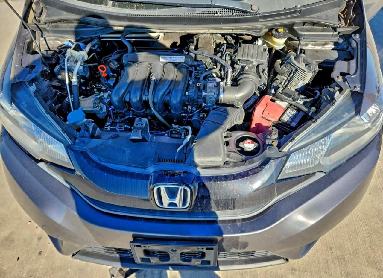 2015 HONDA FIT LX photo 11