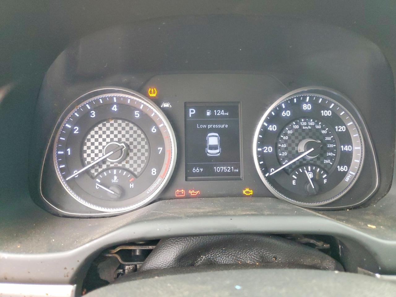 2020 HYUNDAI ELANTRA SEL photo 9