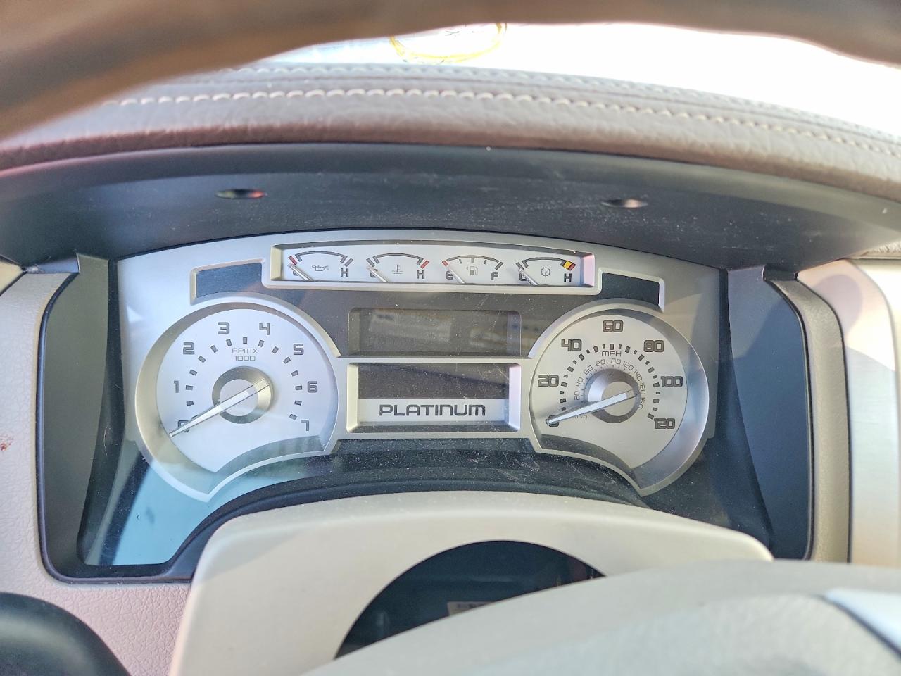 2009 FORD F150 SUPERCREW photo 9