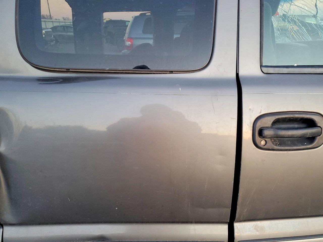 2000 CHEVROLET SILVERADO K1500 photo 19