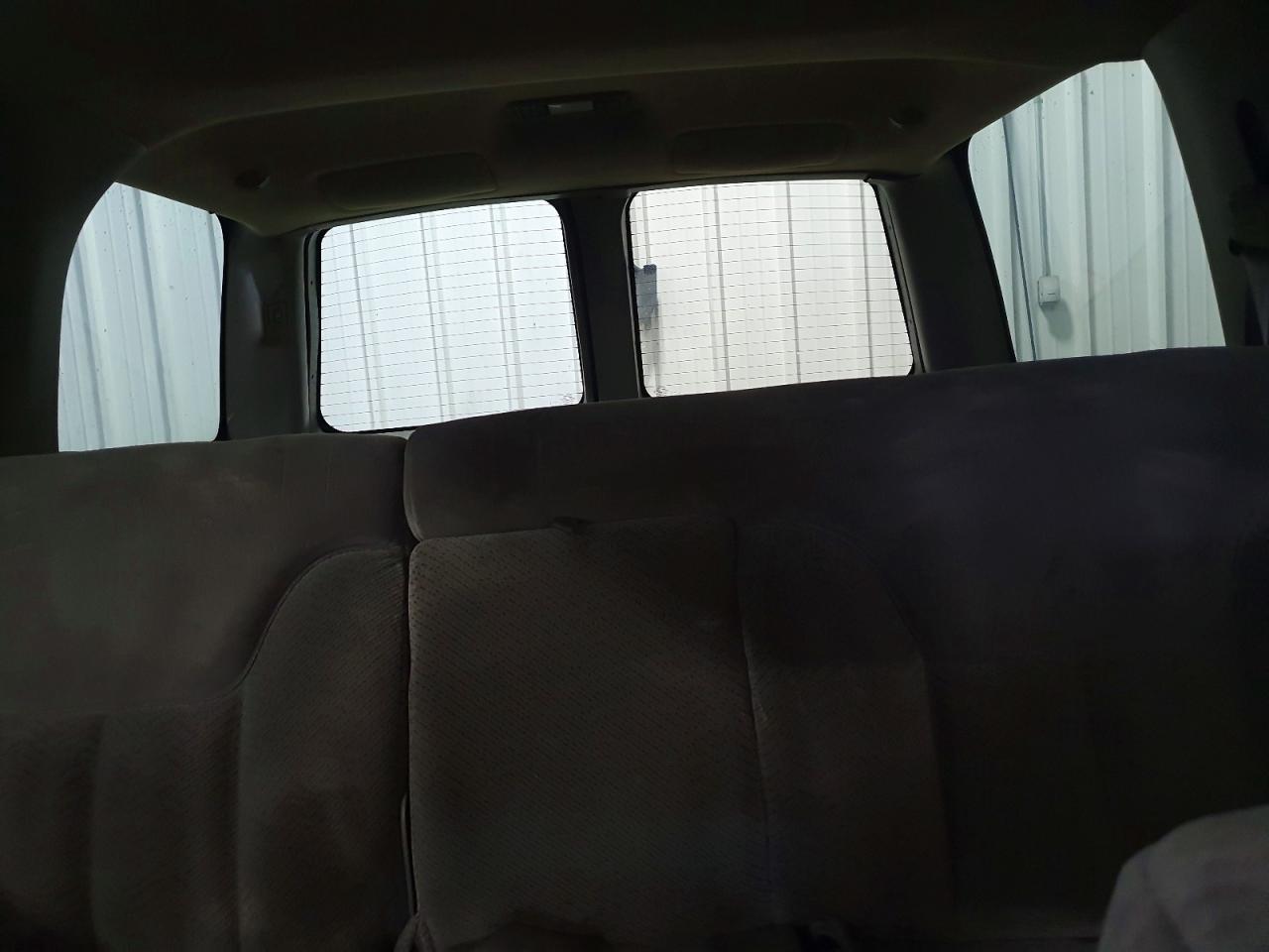 1999 CHEVROLET TAHOE K1500 photo 19