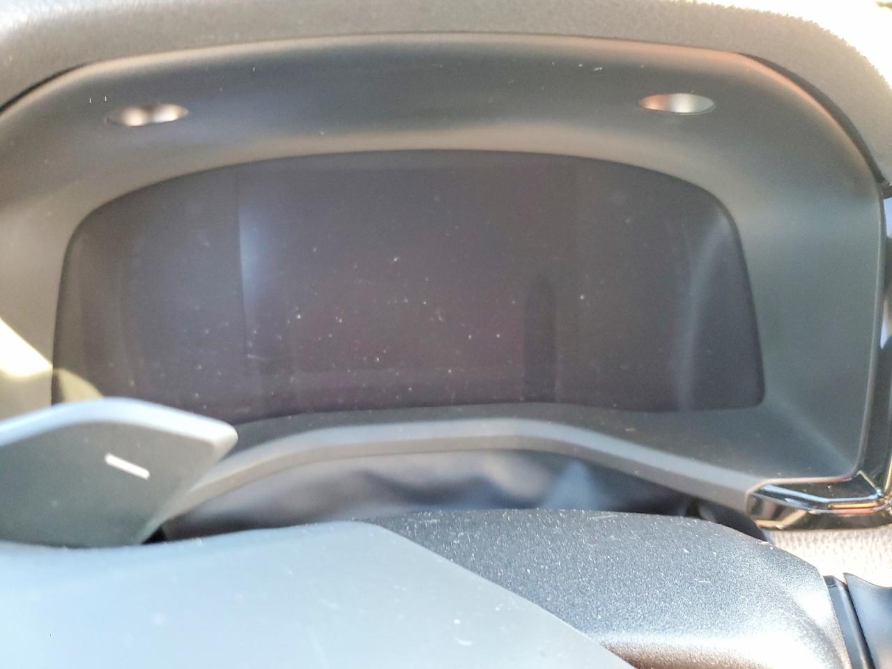 2025 TOYOTA CAMRY XSE photo 17