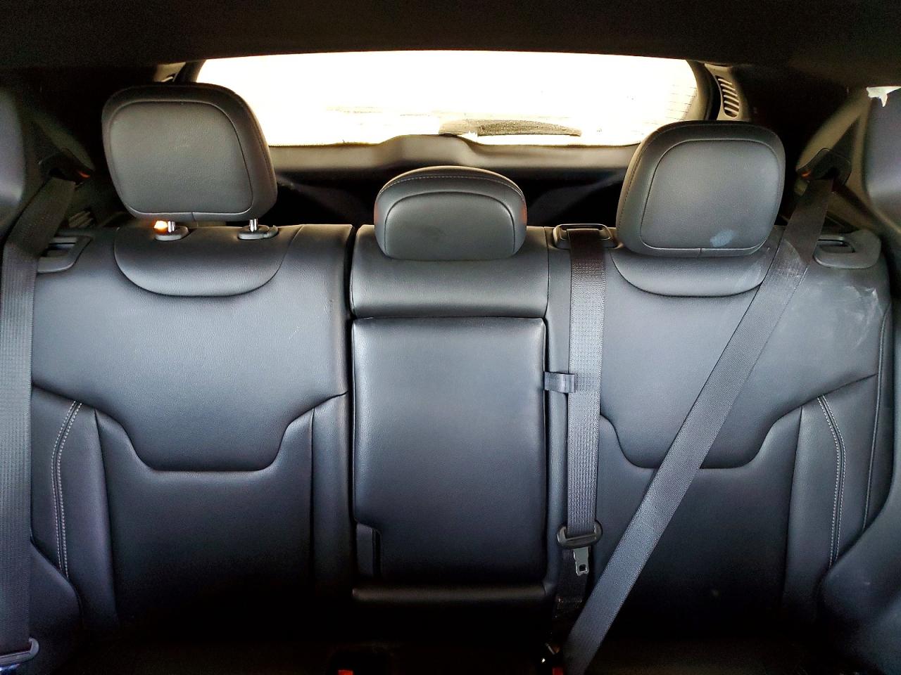 2025 JEEP COMPASS LIMITED photo 10