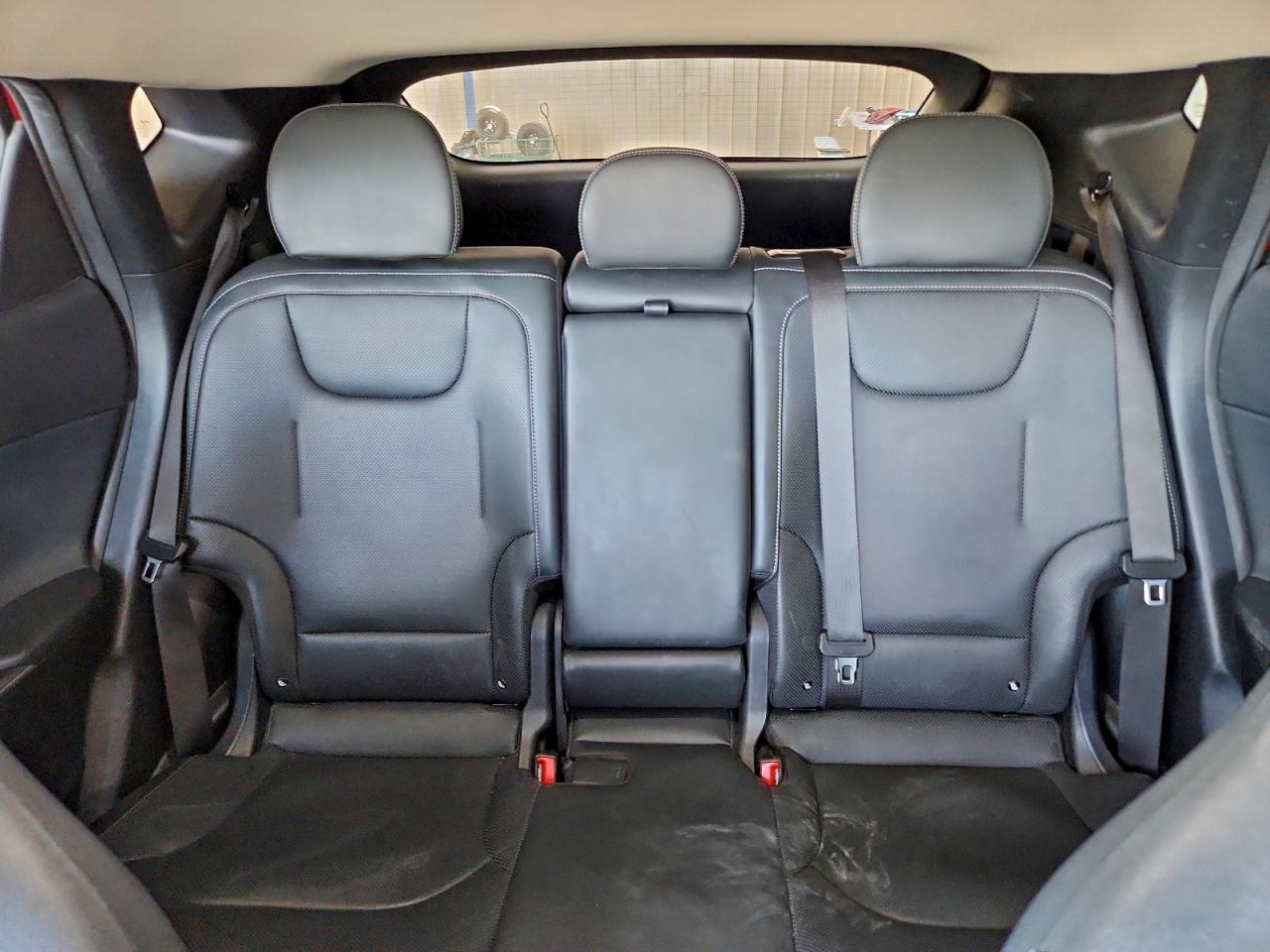 2023 KIA EV6 LIGHT photo 10