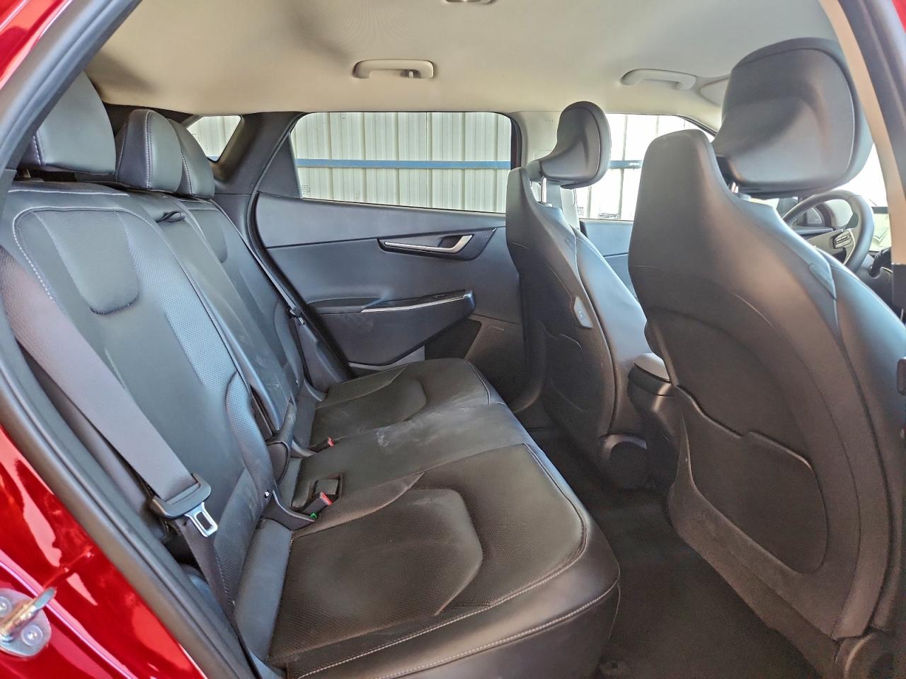 2023 KIA EV6 LIGHT photo 11