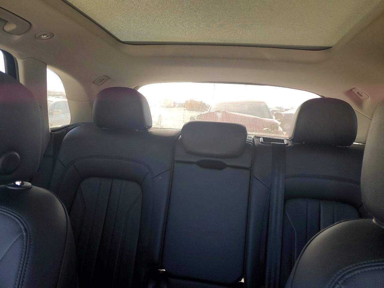 2018 AUDI Q5 PREMIUM photo 10