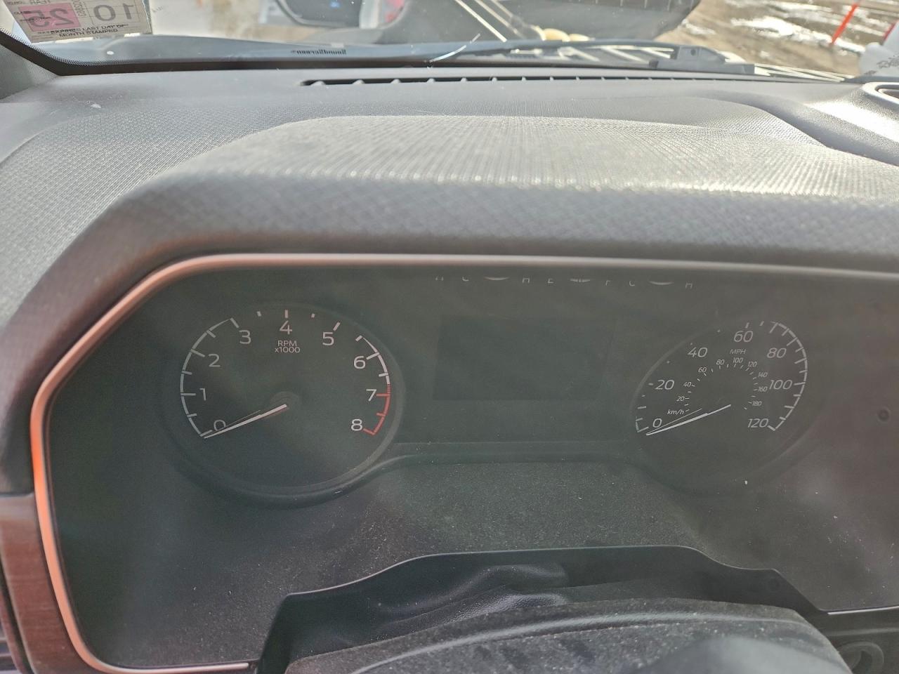 2021 FORD F150 SUPERCREW photo 9