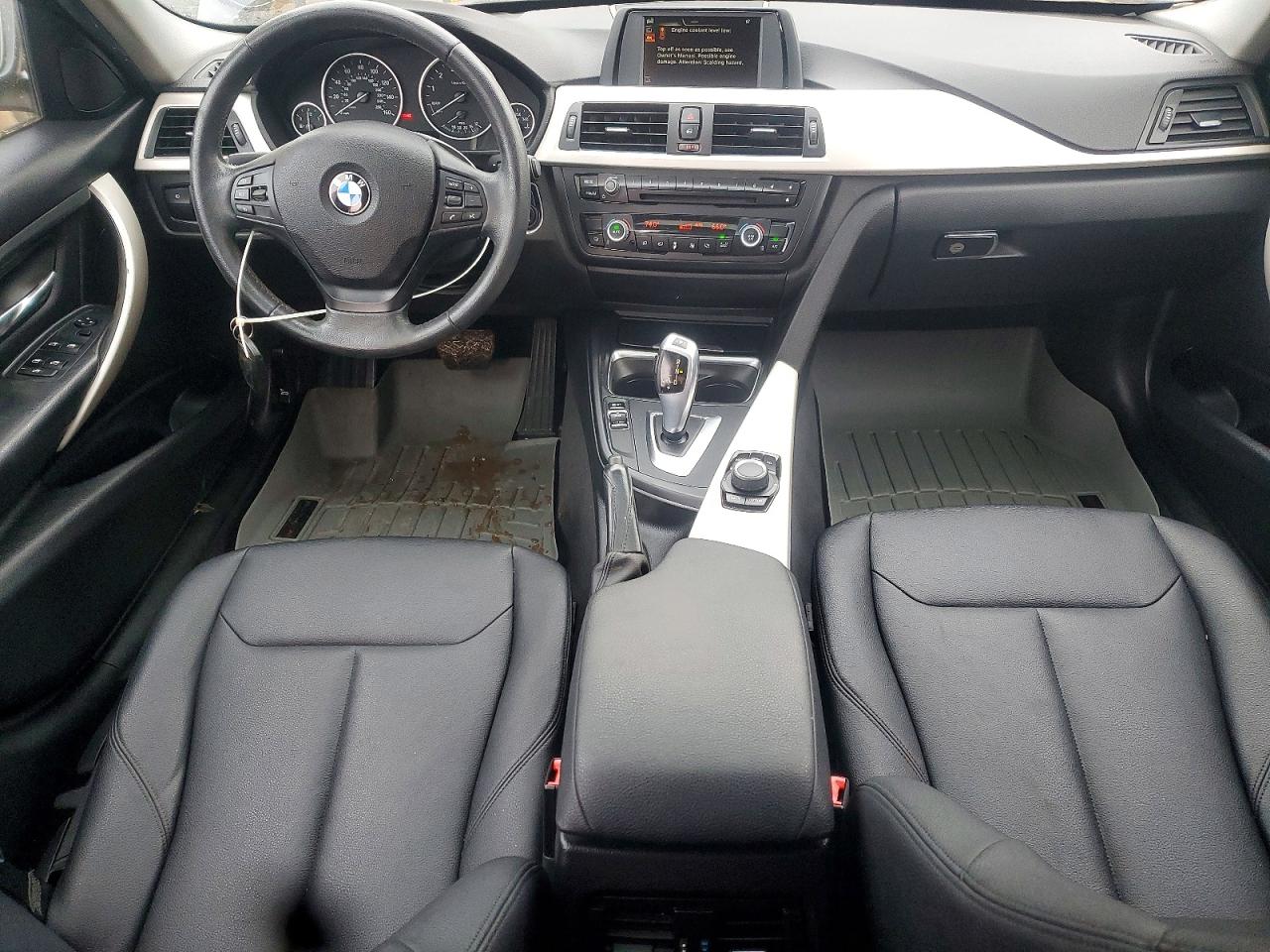 2015 BMW 320 I photo 8