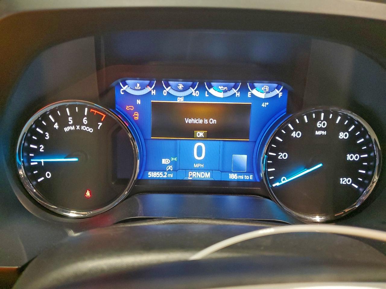 2024 FORD EXPEDITION LIMITED photo 9
