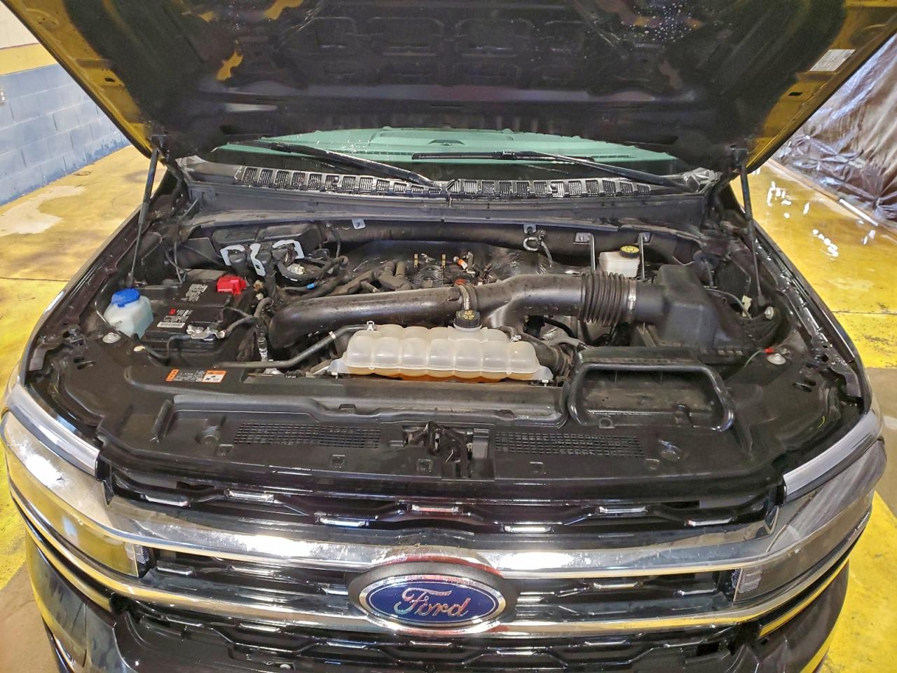 2024 FORD EXPEDITION LIMITED photo 12