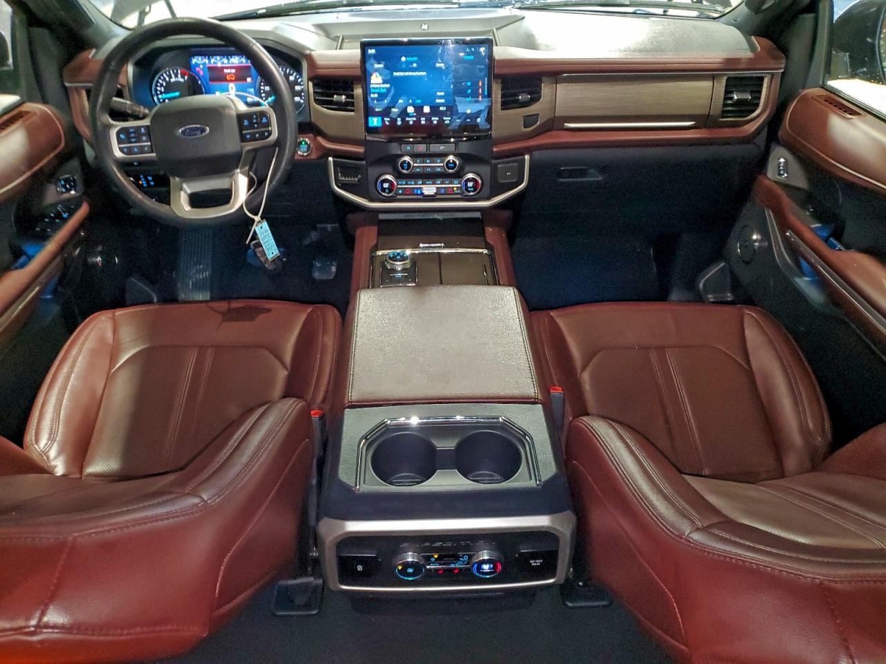 2024 FORD EXPEDITION LIMITED photo 8